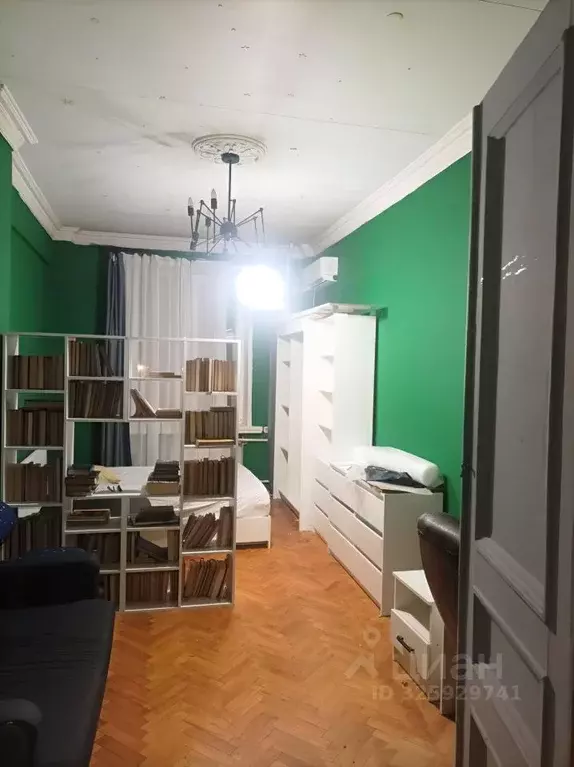 3-к кв. Москва Киевская ул., 22 (95.0 м) - Фото 1