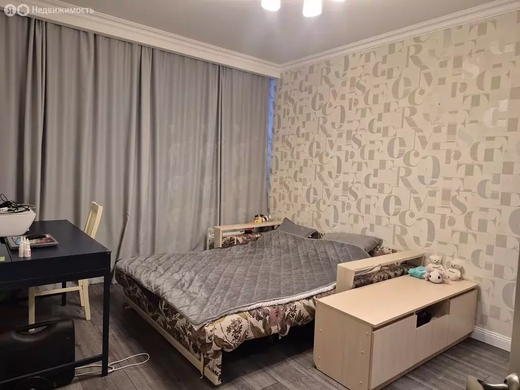 3-комнатная квартира: Москва, Суздальская улица, 14к4 (73.2 м) - Фото 2