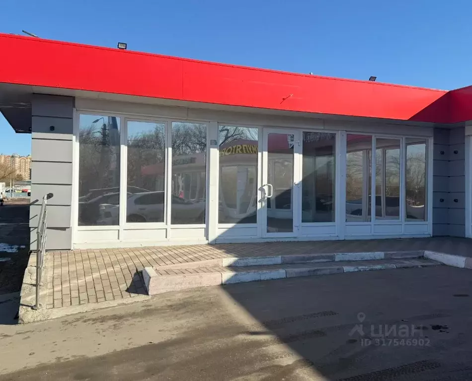 Помещение свободного назначения в Московская область, Щелково ... - Фото 0
