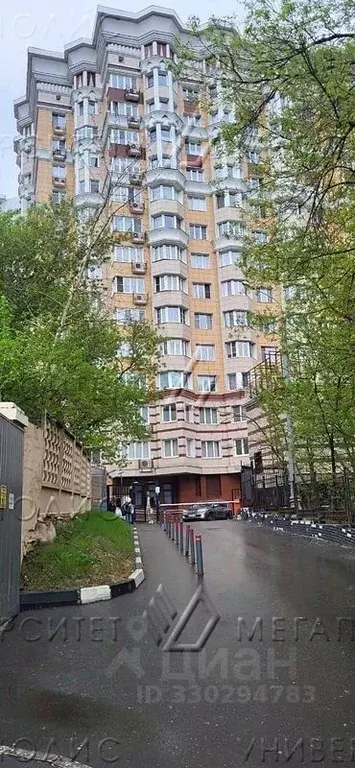 Офис в Москва Верхняя Красносельская ул., 19с2 (155 м) - Фото 1