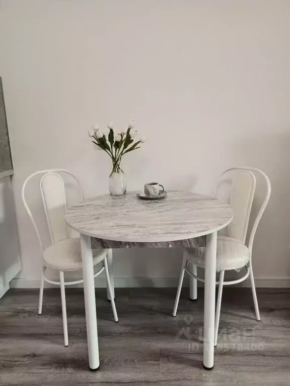 Студия Ленинградская область, Всеволожский район, Свердловское ... - Фото 1