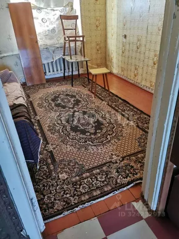 3-к кв. Забайкальский край, Борзя Советская ул., 30 (60.8 м) - Фото 2