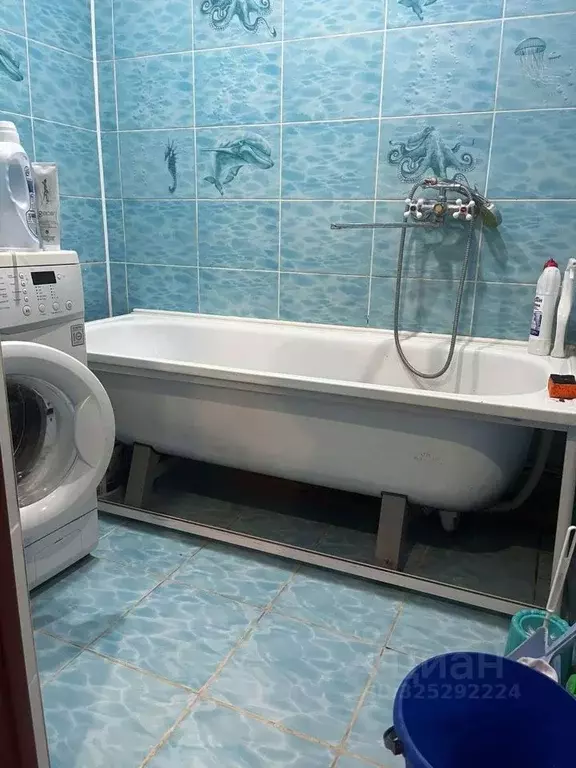 1-к кв. Белгородская область, Губкин Народная ул., 2А (35.0 м) - Фото 1