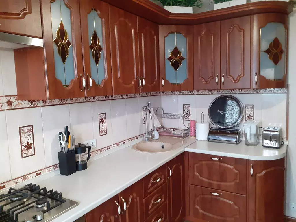 Продаётся 2-к квартира, 53.9 м - Фото 1