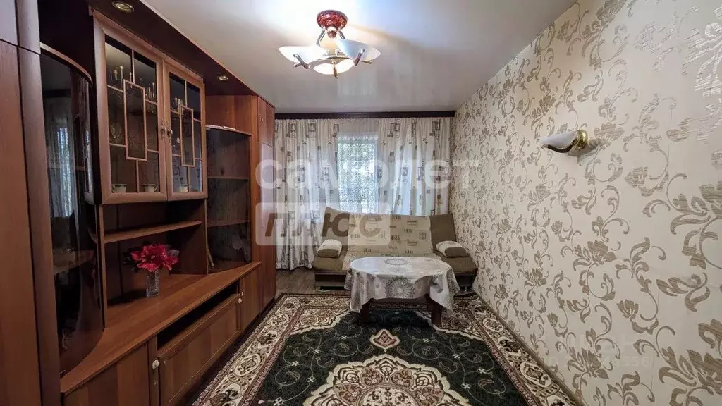 2-к кв. Иркутская область, Иркутск Юбилейный мкр, 55 (45.0 м) - Фото 1
