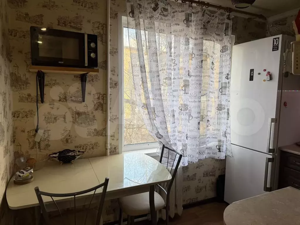 2-к. квартира, 45,1 м, 3/5 эт. - Фото 0