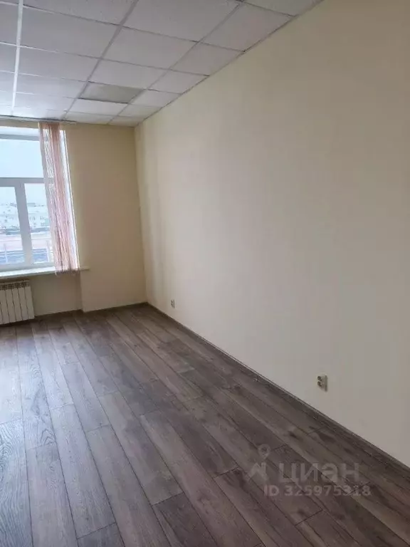 Офис в Омская область, Омск ул. Гагарина, 14 (18 м) - Фото 2