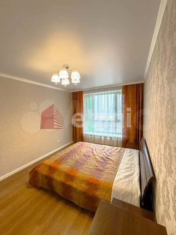 1-к. квартира, 42,5 м, 3/22 эт. - Фото 1