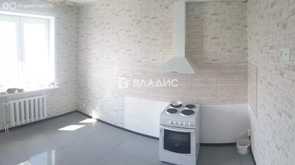 2-комнатная квартира: Владимир, улица Крайнова, 3А (61 м) - Фото 2