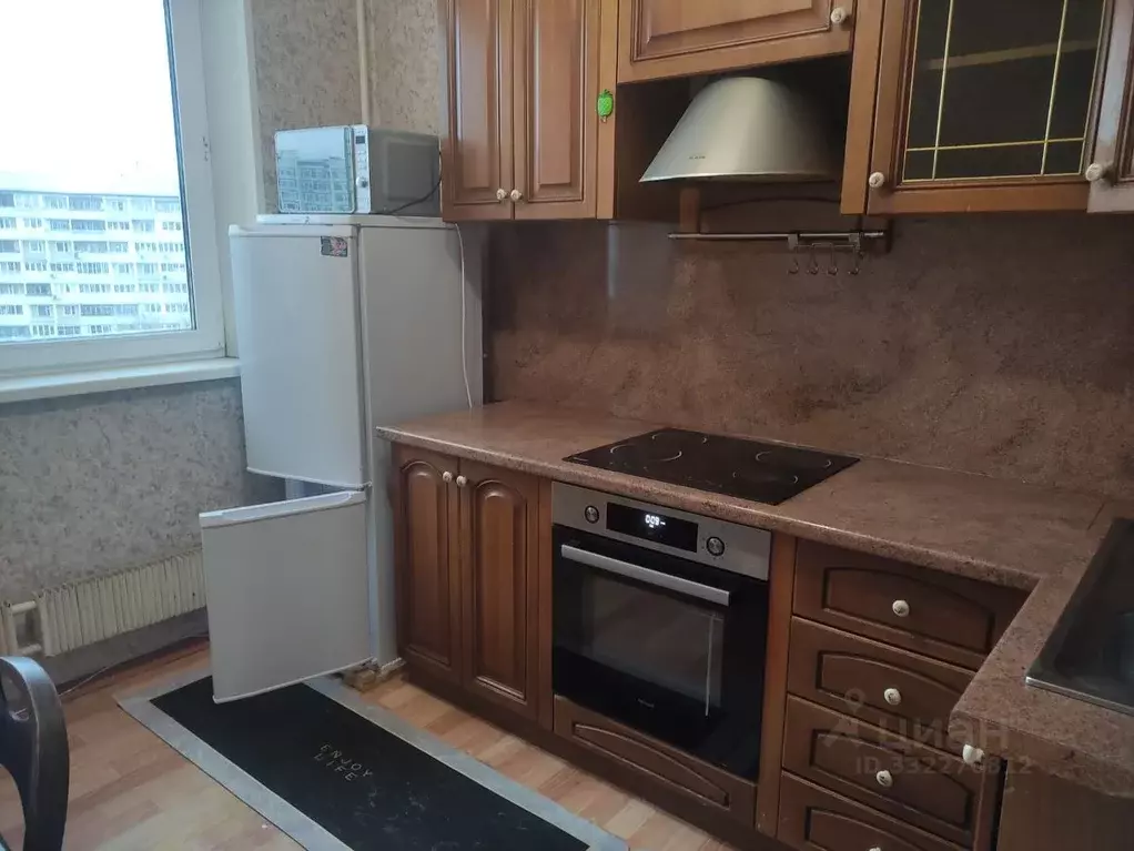 2-к кв. Москва Бирюлевская ул., 49К1 (54.0 м) - Фото 1