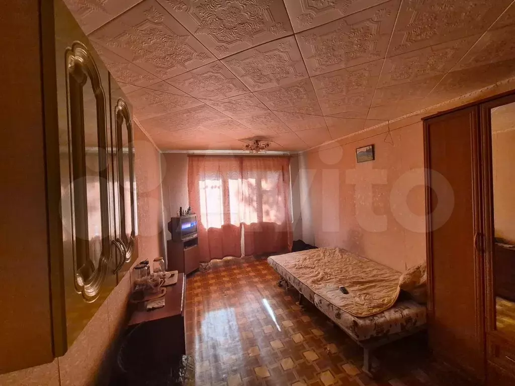Комната 18 м в 1-к., 3/5 эт. - Фото 0