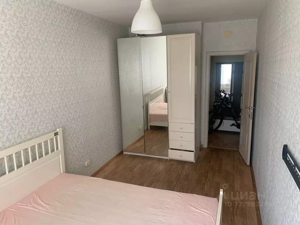 Комната Санкт-Петербург Каменноостровский просп., 64С (15.0 м) - Фото 2