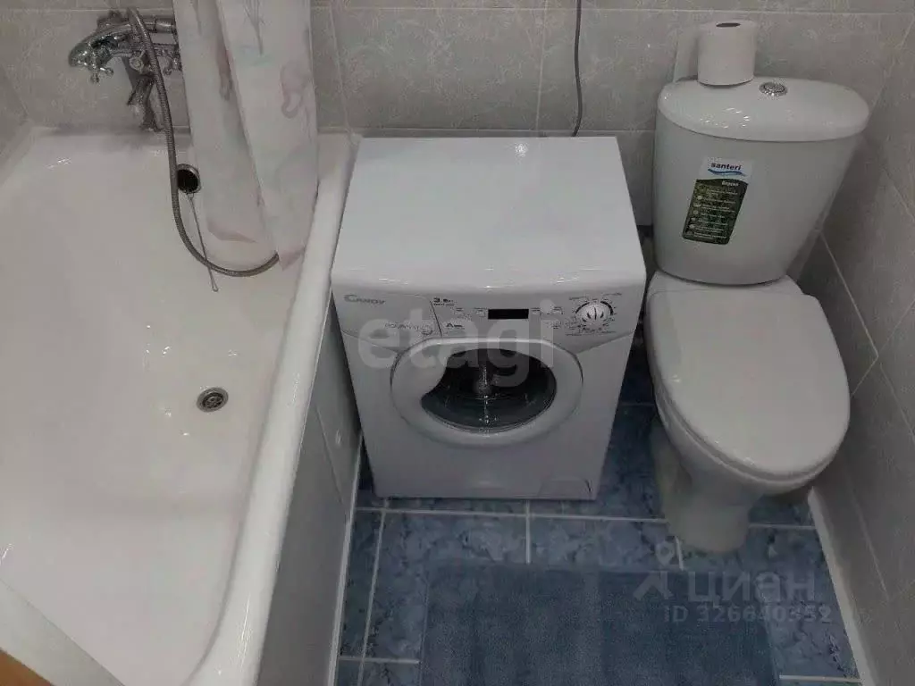 1-к кв. Хабаровский край, Хабаровск Северный мкр, ул. Стрельникова, 11 ... - Фото 2