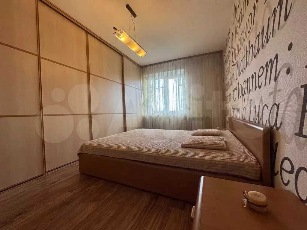 3-к. квартира, 75 м, 8/14 эт. - Фото 1