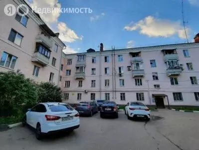 1-комнатная квартира: Солнечногорск, Красная улица, 128 (40.8 м) - Фото 0