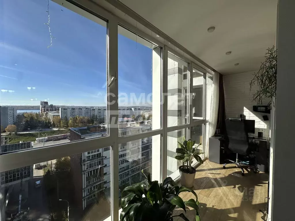 4-к кв. Иркутская область, Иркутск просп. Маршала Жукова, 5/4 (113.8 ... - Фото 1