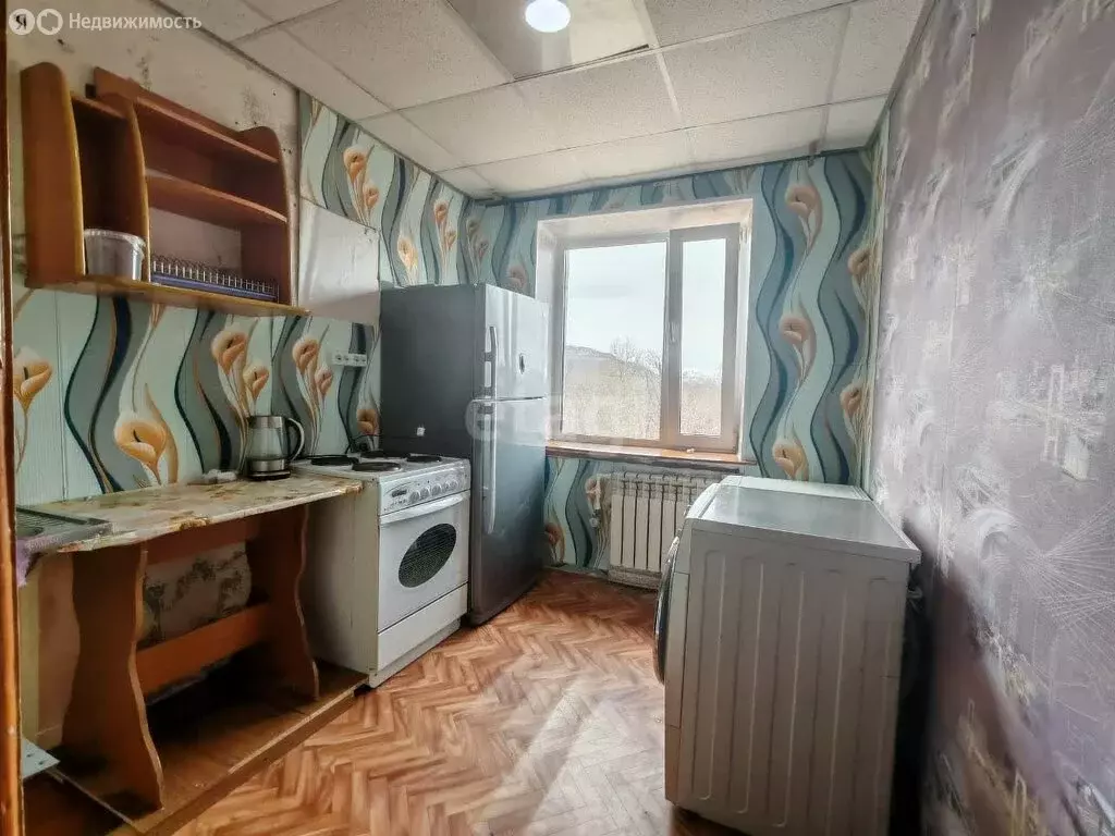 2-комнатная квартира: село Коряки, улица Геологов, 11 (48.7 м) - Фото 1