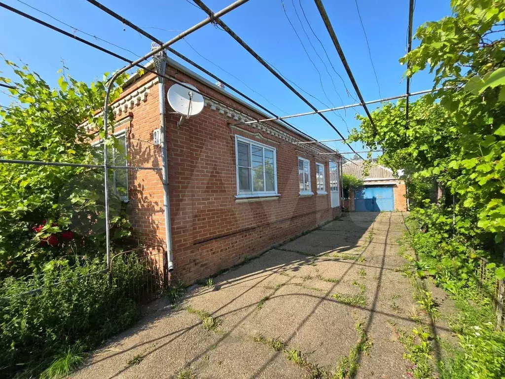 Дом 90 м на участке 6 сот. - Фото 1