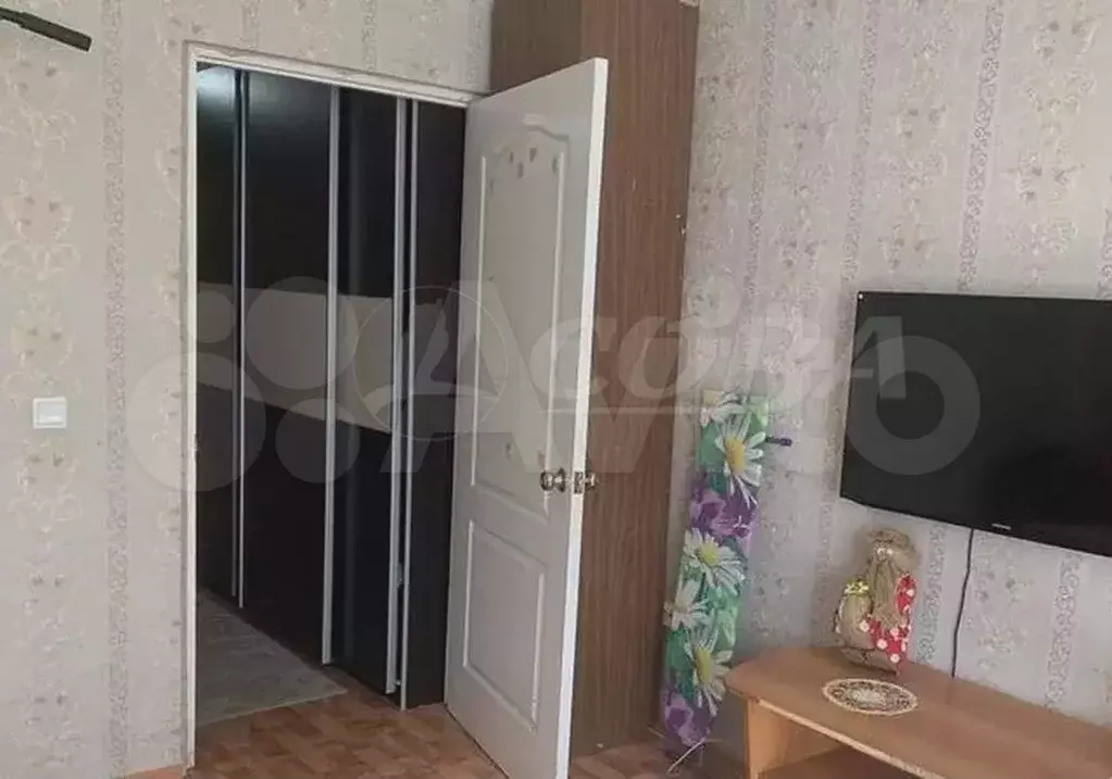 1-к. квартира, 40 м, 5/5 эт. - Фото 1