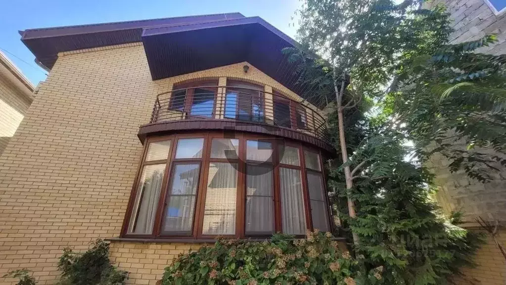 Дом в Краснодарский край, Анапа ул. Лермонтова, 92 (340 м) - Фото 0