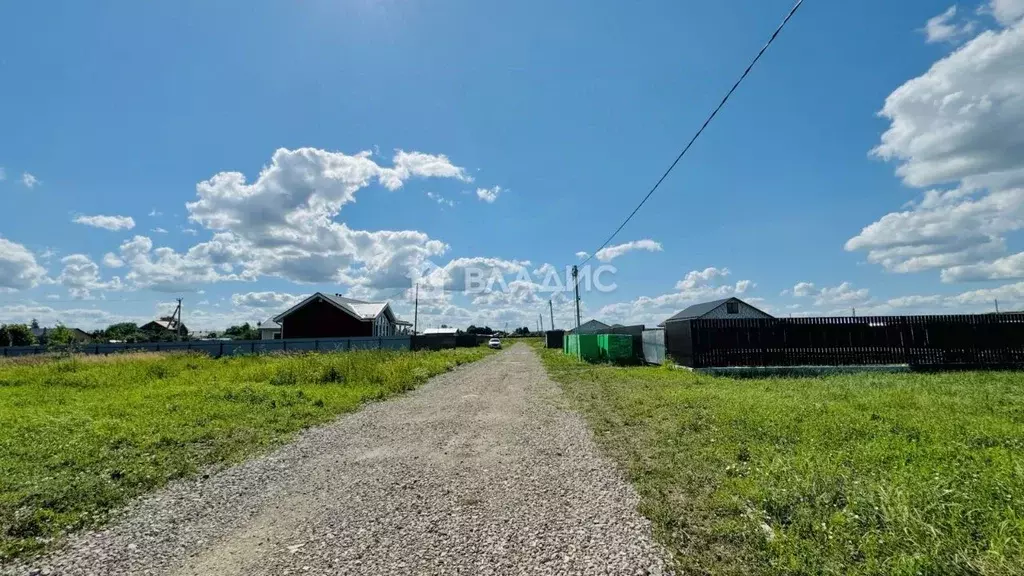 Дом в Московская область, Коломна городской округ, с. Лысцево ул. ... - Фото 1