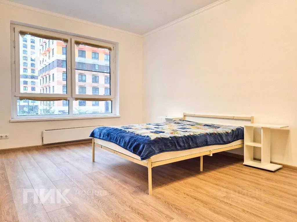 3-к кв. Москва Люблинская ул., 80к7 (90.1 м) - Фото 1