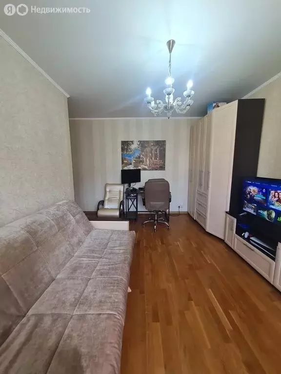 2-комнатная квартира: Москва, Шенкурский проезд, 4 (45 м) - Фото 1