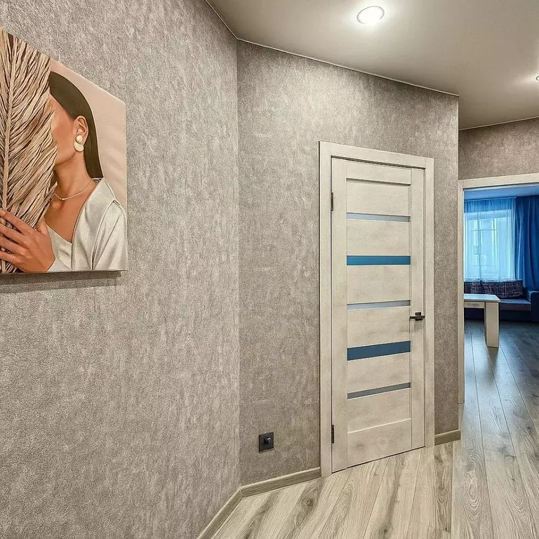 2-к кв. Волгоградская область, Волгоград ул. Генерала Штеменко, 37А ... - Фото 1