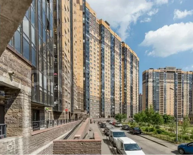 Продаётся 3-к квартира, 81.7 м - Фото 0