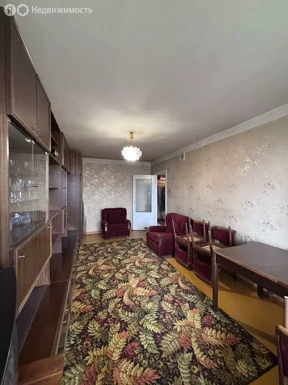 3-комнатная квартира: Якутск, улица Петра Алексеева, 12/1 (61.8 м) - Фото 0