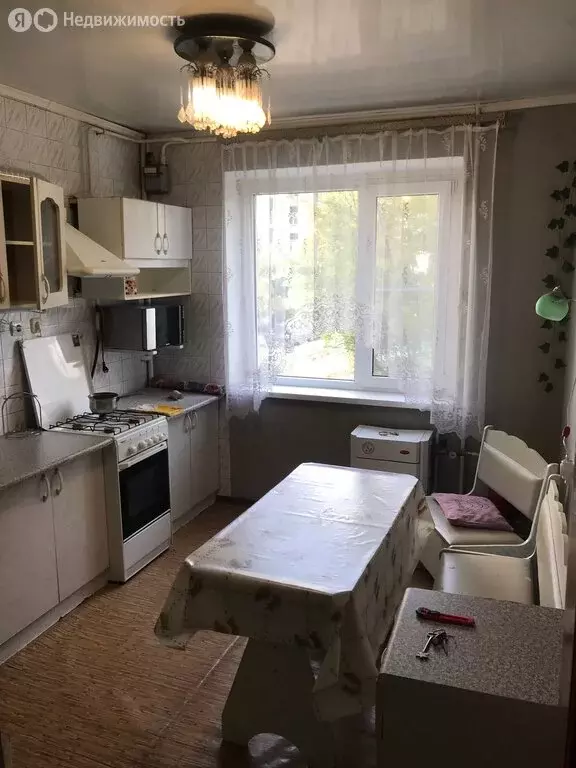 3-комнатная квартира: Таганрог, улица Чехова, 336 (63 м) - Фото 0