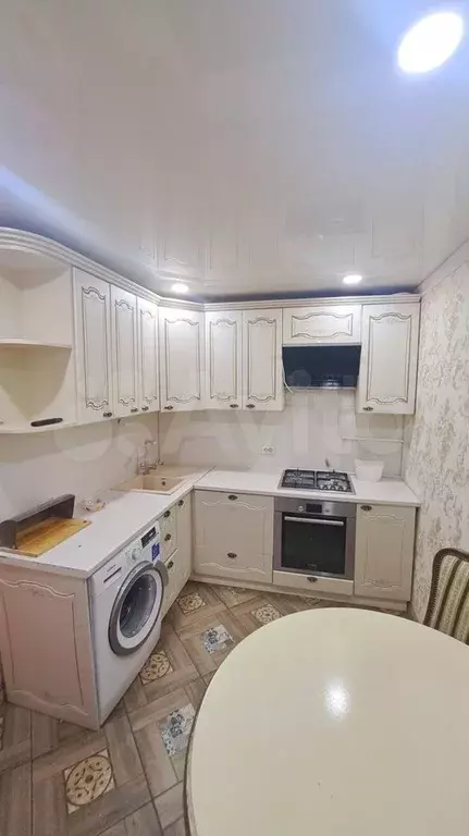 3-к. квартира, 80 м, 5/9 эт. - Фото 1