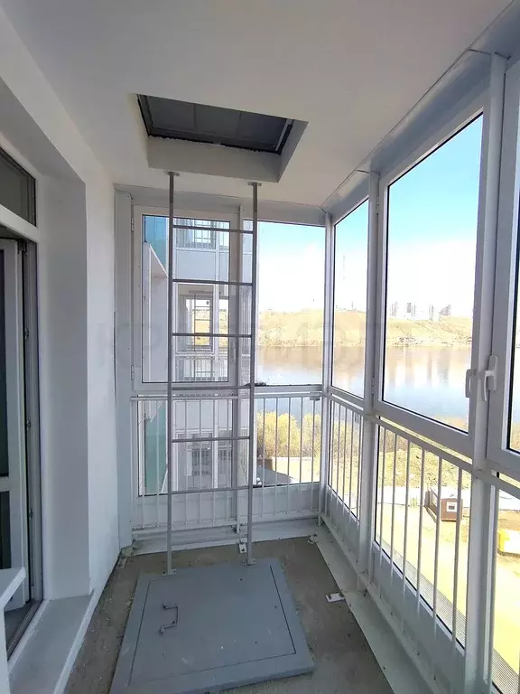Продаётся 1-к квартира, 41.5 м - Фото 1