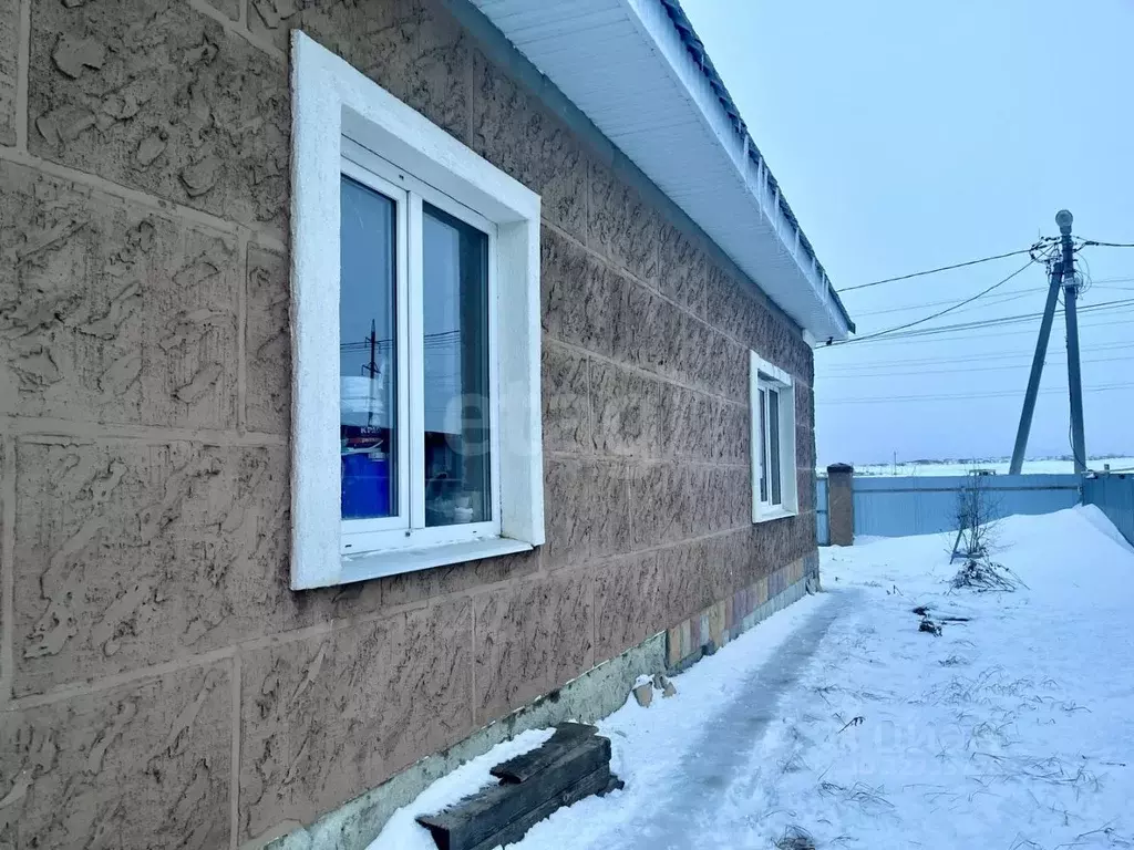 Дом в Оренбургская область, Оренбург городской округ, пос. ... - Фото 2