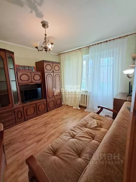 2-к кв. Ростовская область, Новочеркасск Пляжная ул. (47.4 м) - Фото 1