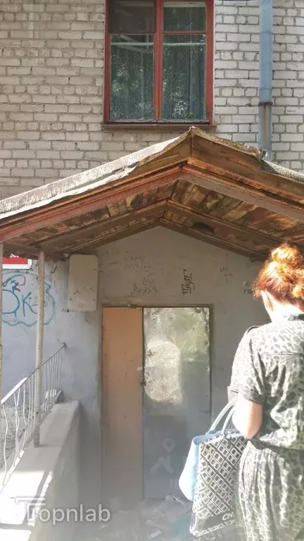 Помещение свободного назначения в Волгоградская область, Волгоград ул. ... - Фото 1