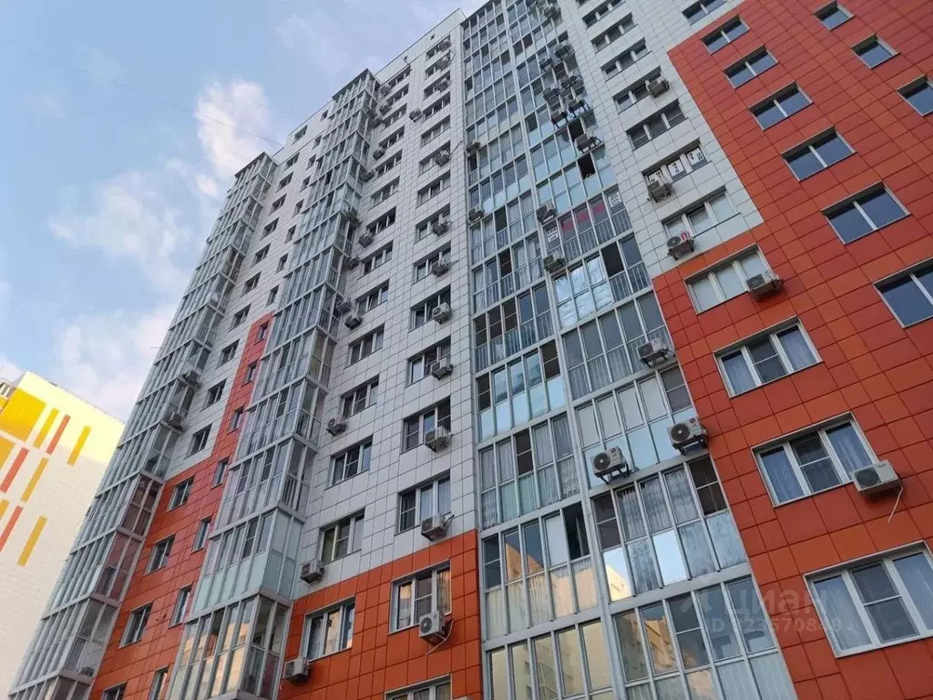 2-к кв. Краснодарский край, Анапа ул. Адмирала Пустошкина, 22к4 (57.0 ... - Фото 1