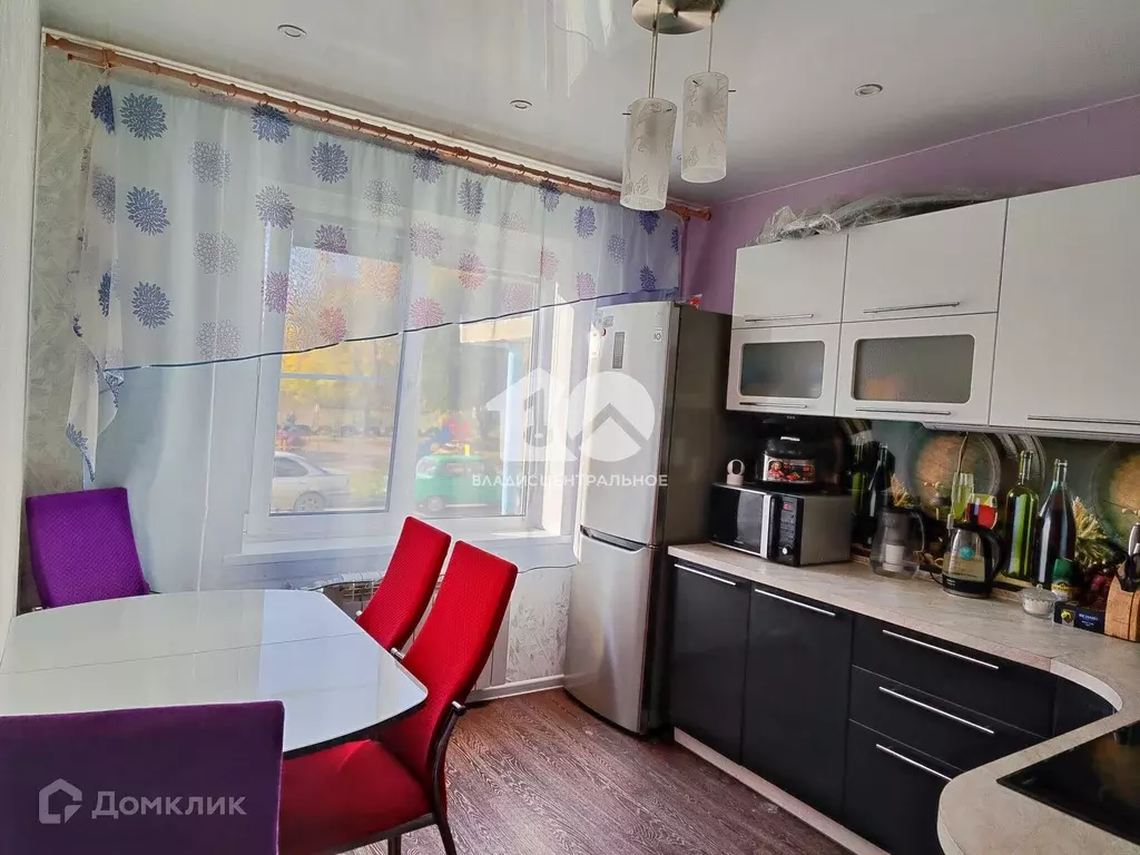 Продаётся 3-к квартира, 62.5 м - Фото 1