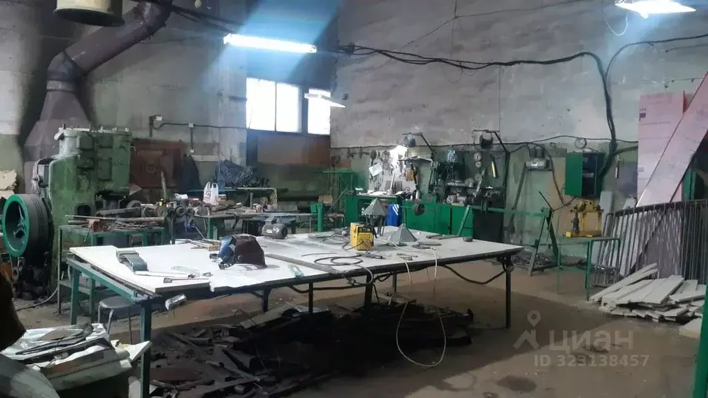 Помещение свободного назначения в Рязанская область, Рязань ул. Щорса, ... - Фото 2