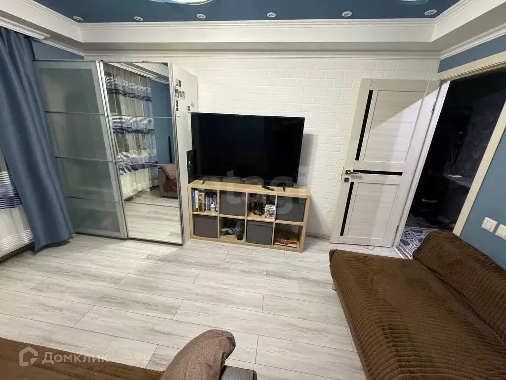 Продаётся 2-к квартира, 50.9 м - Фото 1