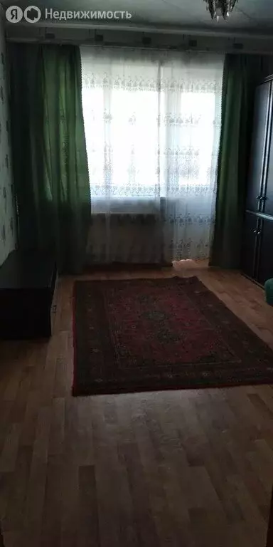 Квартира-студия: Ставрополь, Октябрьская улица, 192В (31 м) - Фото 1