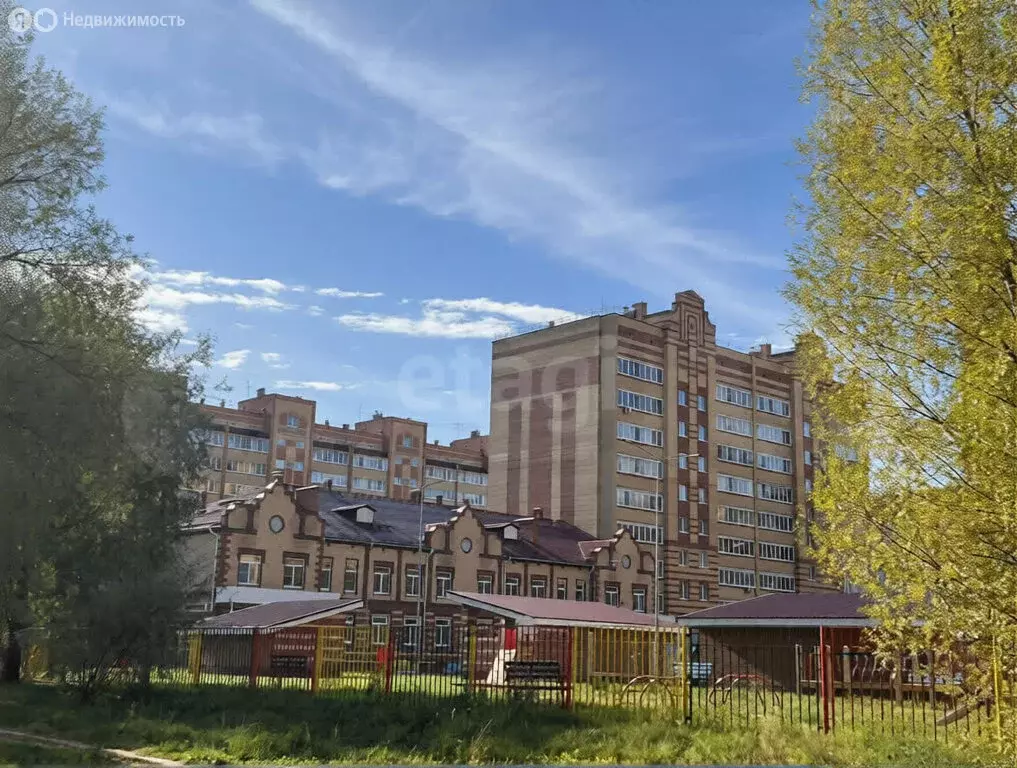 1-комнатная квартира: Йошкар-Ола, микрорайон Спортивный (42.63 м) - Фото 2