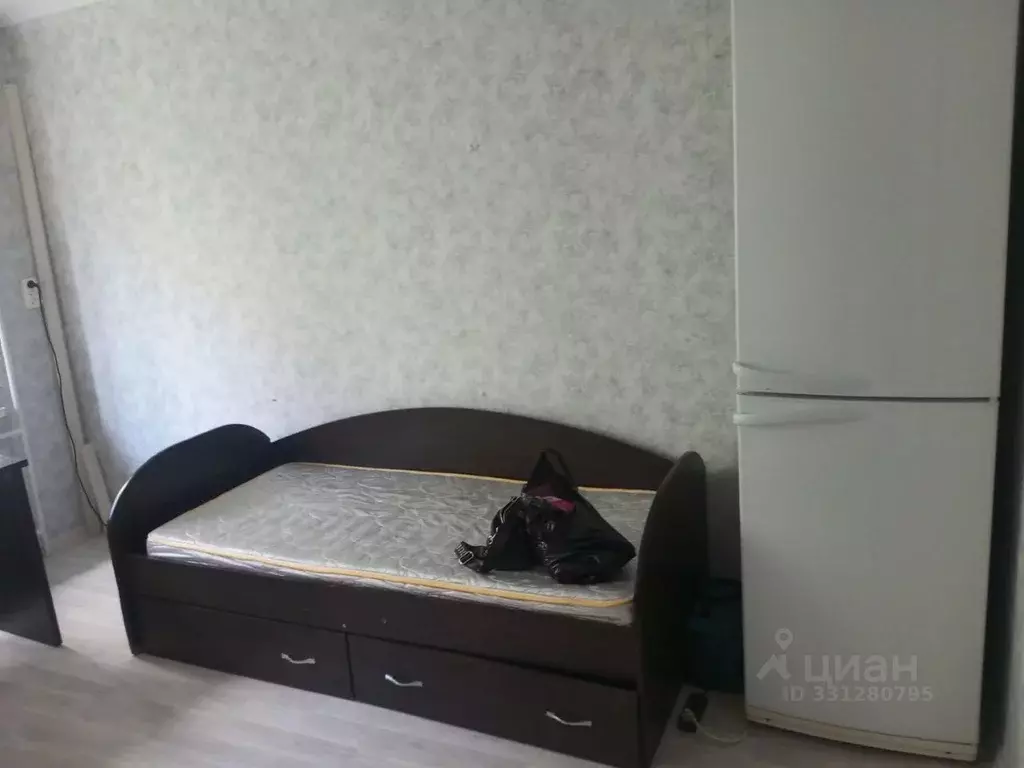 Комната Челябинская область, Челябинск Копейское ш., 1А (14.0 м) - Фото 1