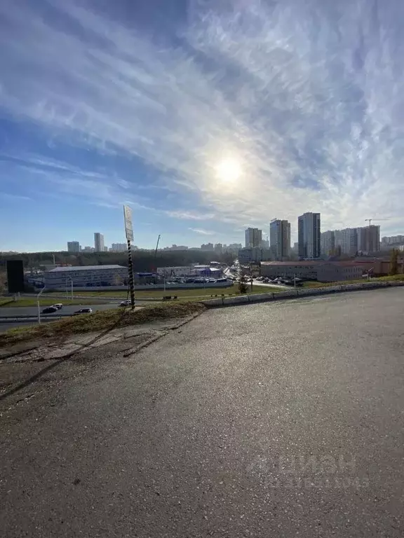 Гараж в Башкортостан, Уфа Революционная ул., 170/1 (19 м) - Фото 1