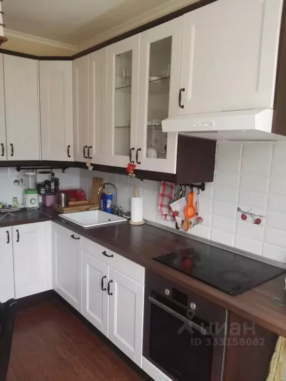 1-к кв. Москва просп. Защитников Москвы, 12 (51.0 м) - Фото 1