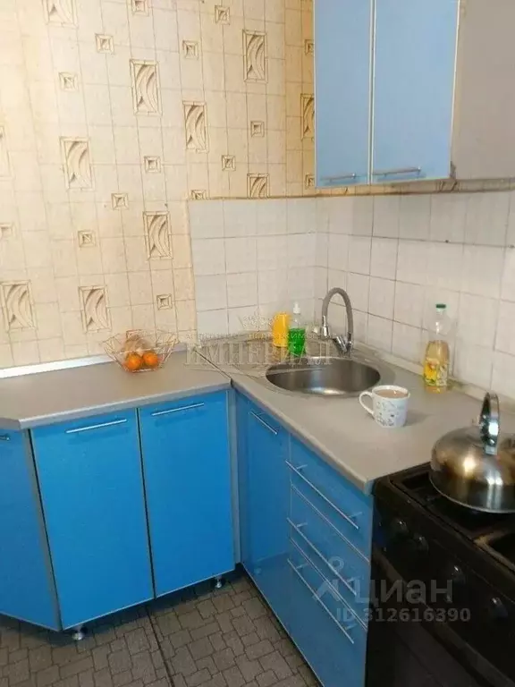 2-к кв. Марий Эл, Йошкар-Ола ул. Данилина, 71 (56.0 м) - Фото 0