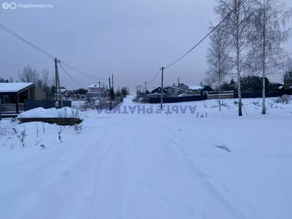 Участок в Ярославская область, Переславль-Залесский муниципальный ... - Фото 1