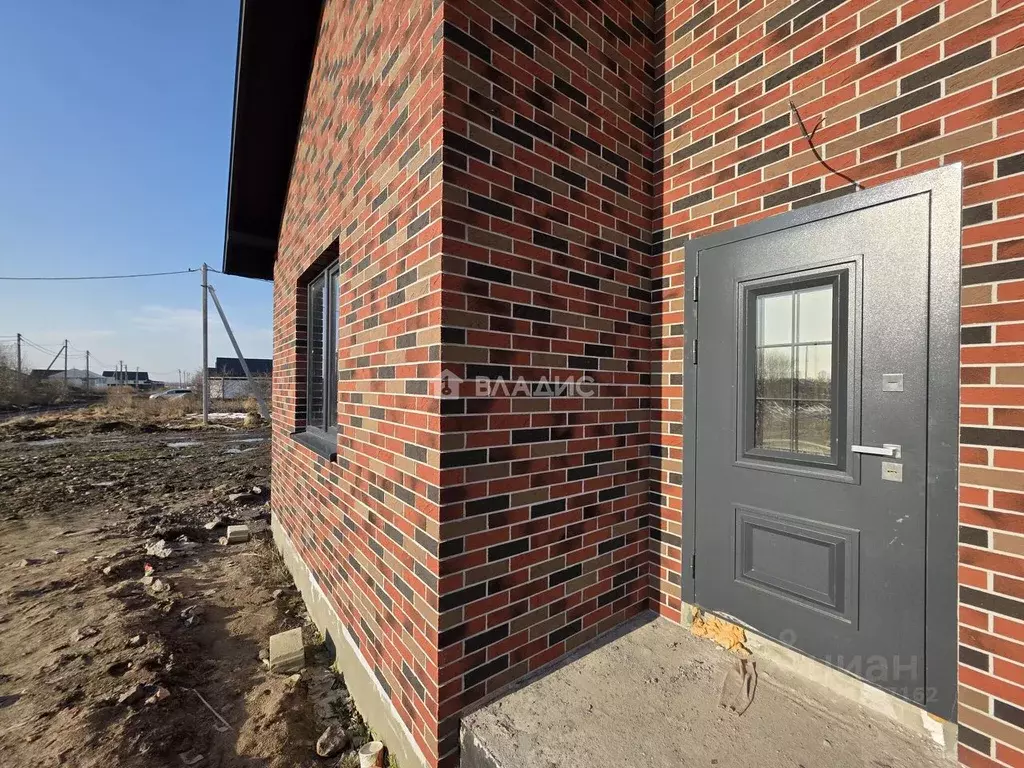 Дом в Калининградская область, Гурьевск ул. Невская (87 м) - Фото 1