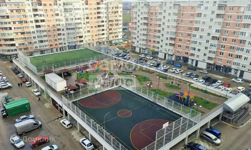 Продаётся 2-к квартира, 63 м - Фото 0