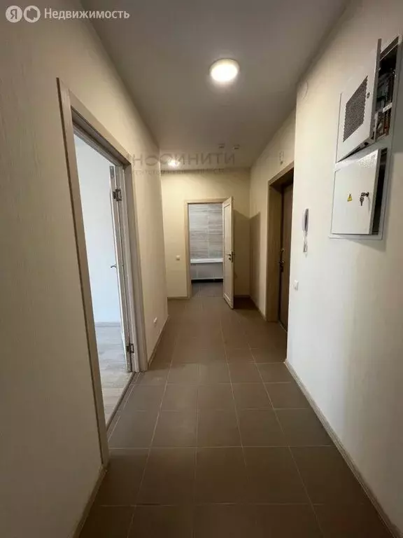 2-комнатная квартира: Москва, улица Героев Панфиловцев, 31 (58.4 м) - Фото 1